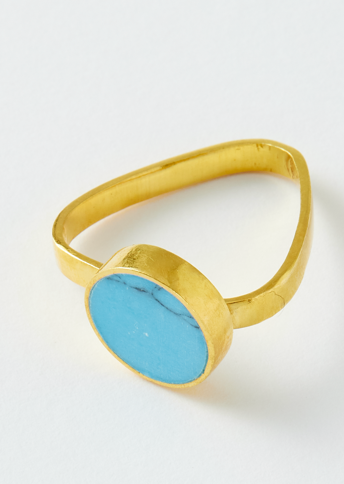 Turquoise Ring