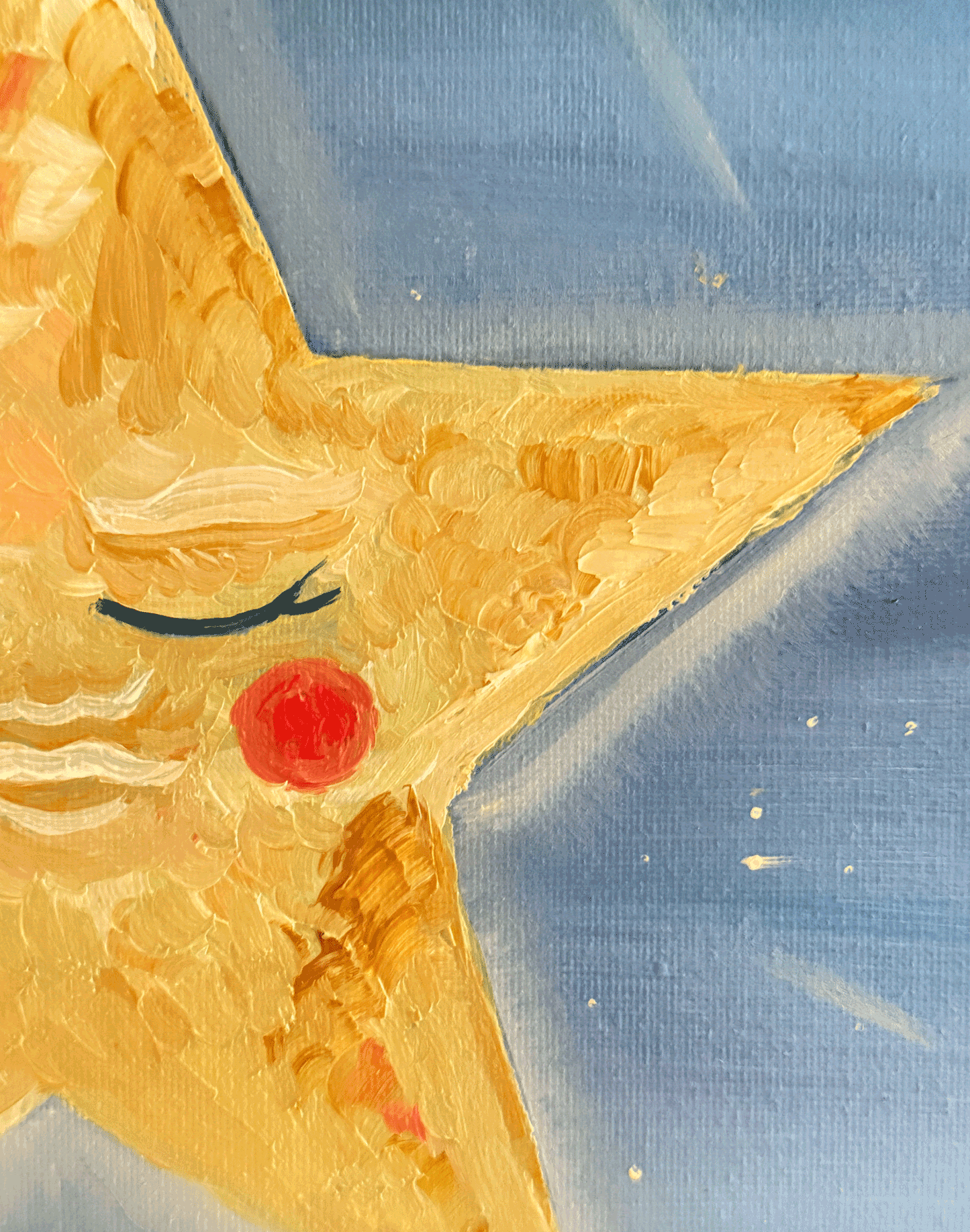 THE STAR