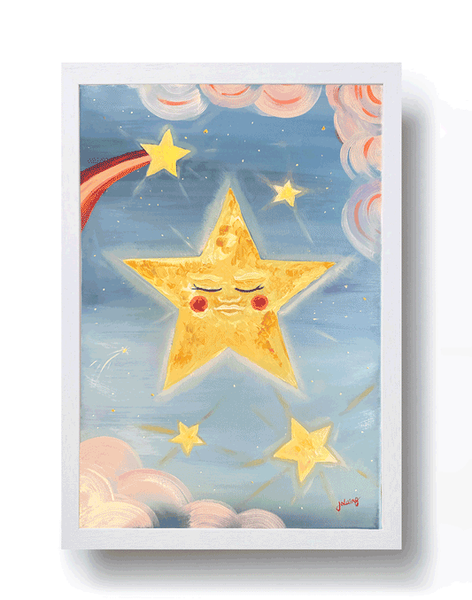 THE STAR