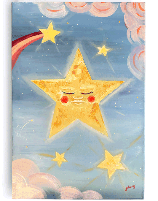 THE STAR