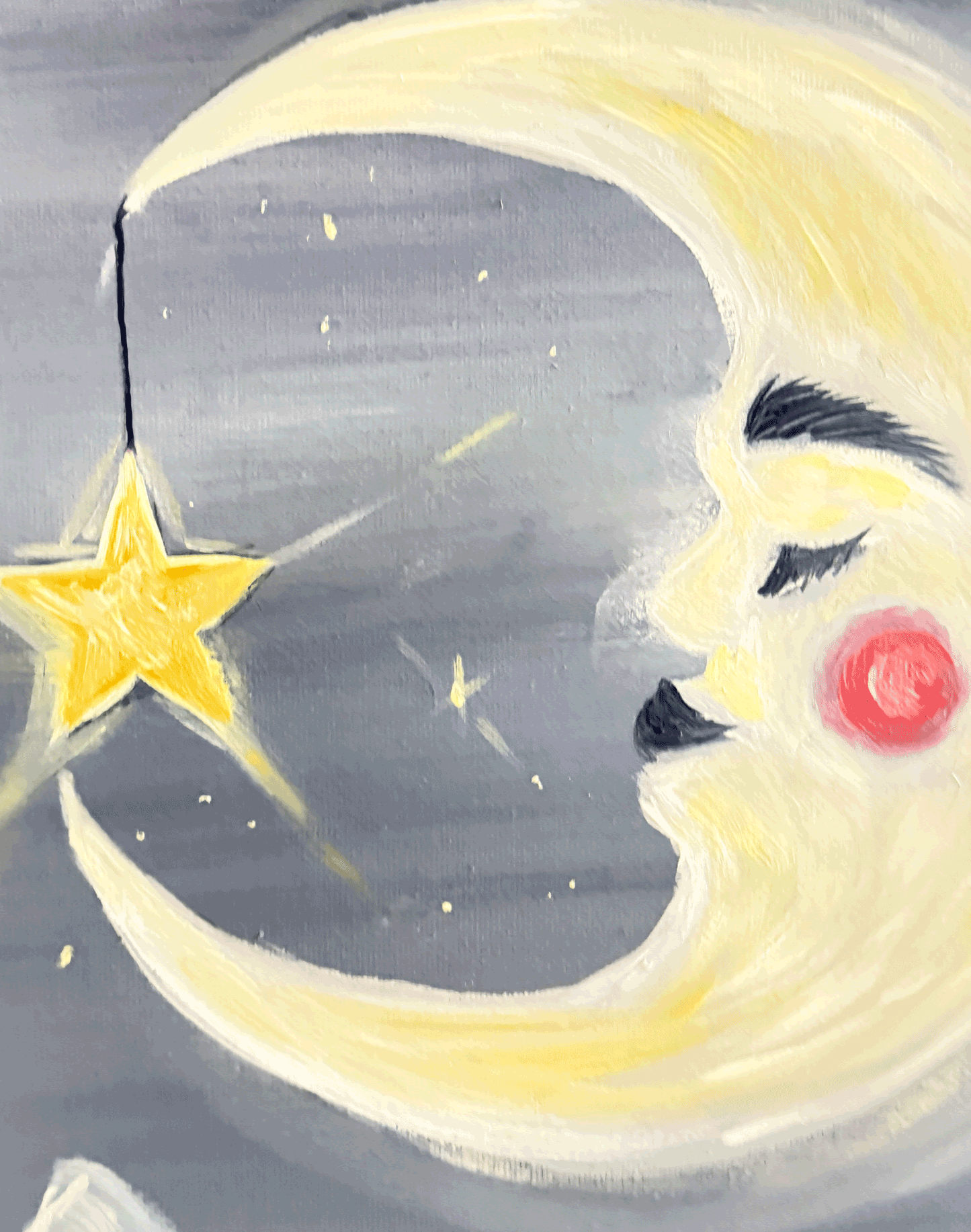 THE MOON